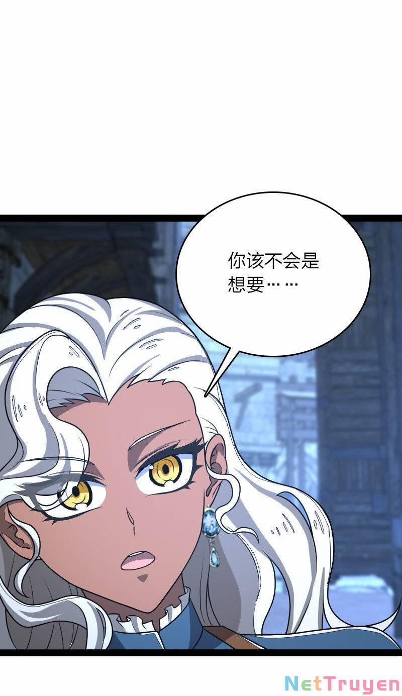 Sinh Hoạt Của Võ Đế Sau Khi Ẩn Cư 257 trang 3