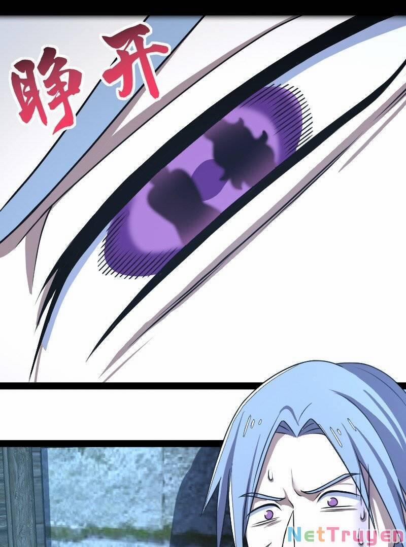 Sinh Hoạt Của Võ Đế Sau Khi Ẩn Cư 257 trang 33