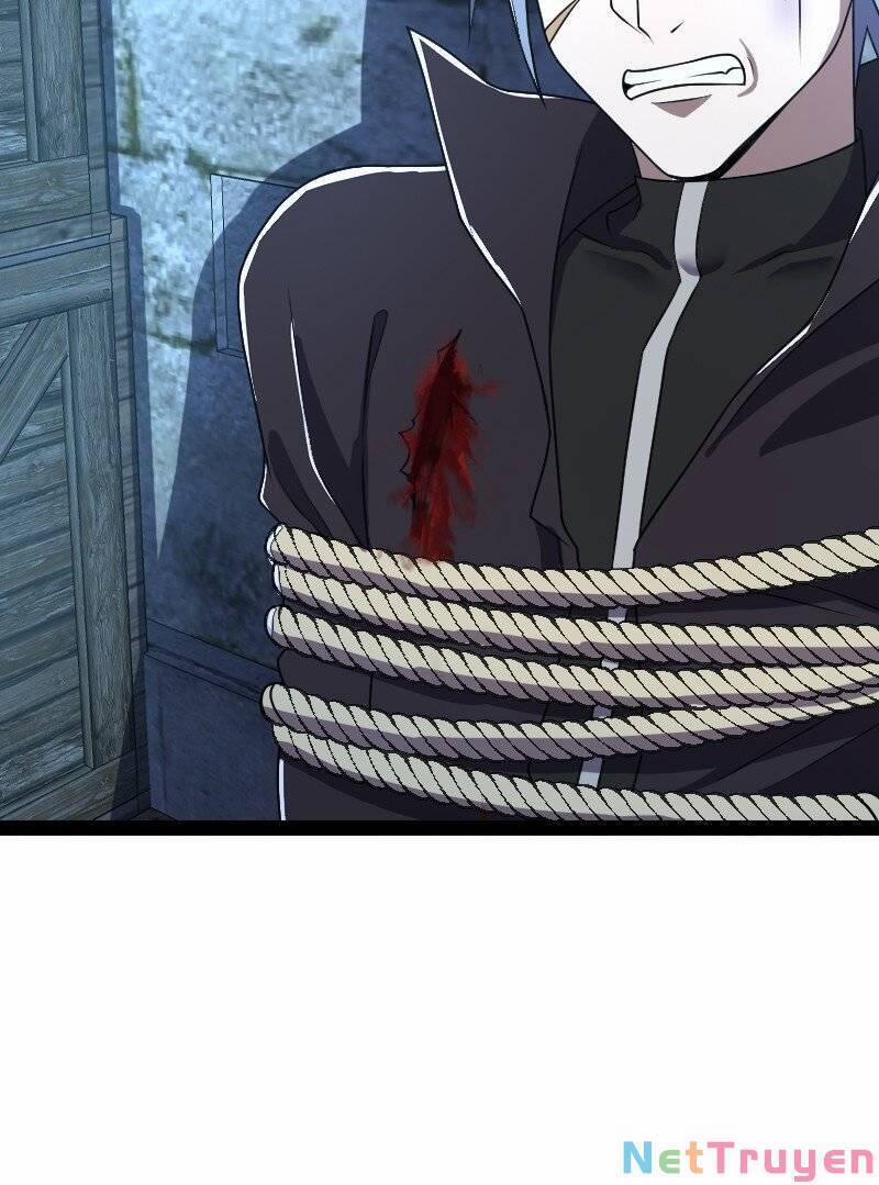 Sinh Hoạt Của Võ Đế Sau Khi Ẩn Cư 257 trang 34