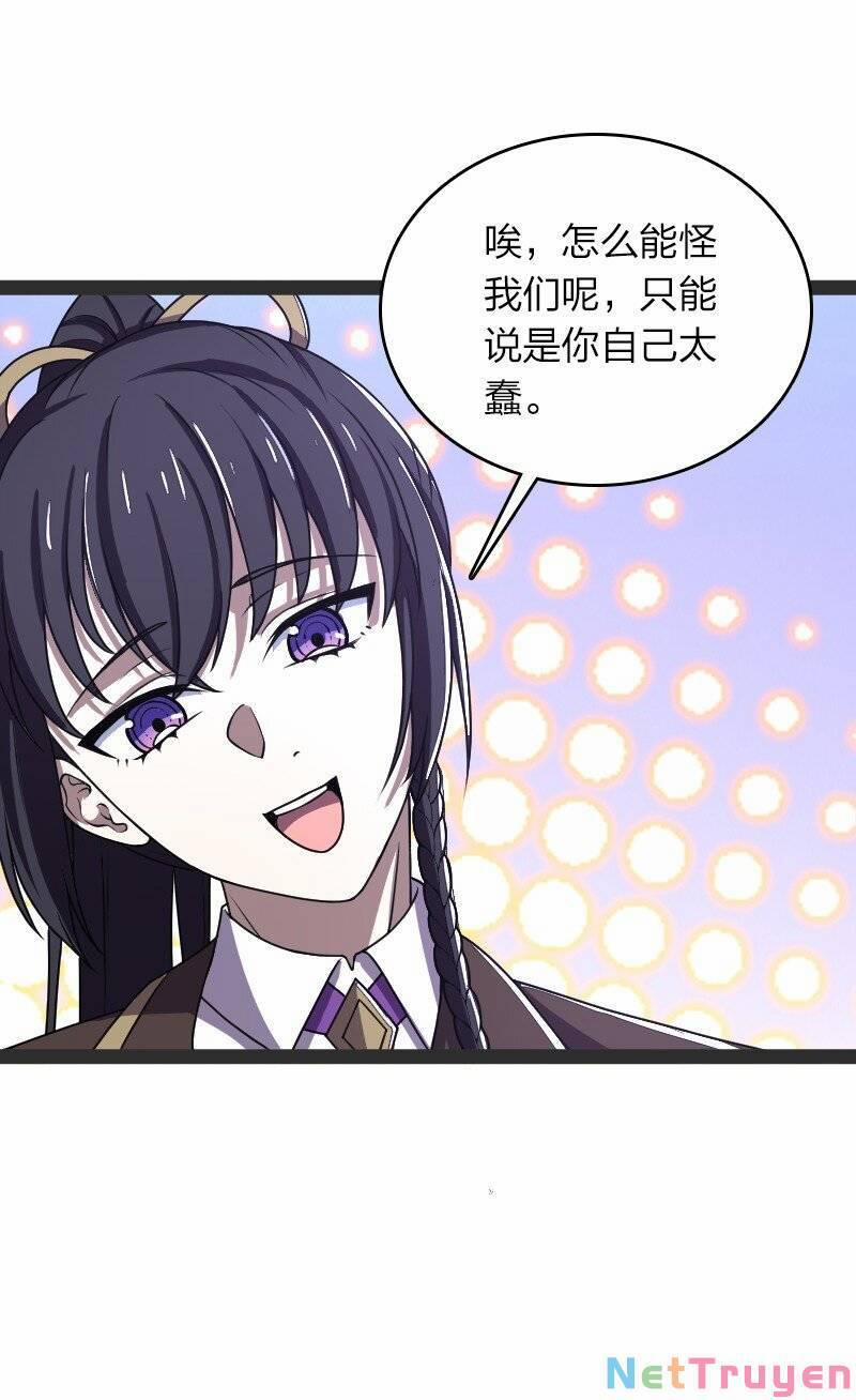 Sinh Hoạt Của Võ Đế Sau Khi Ẩn Cư 257 trang 37