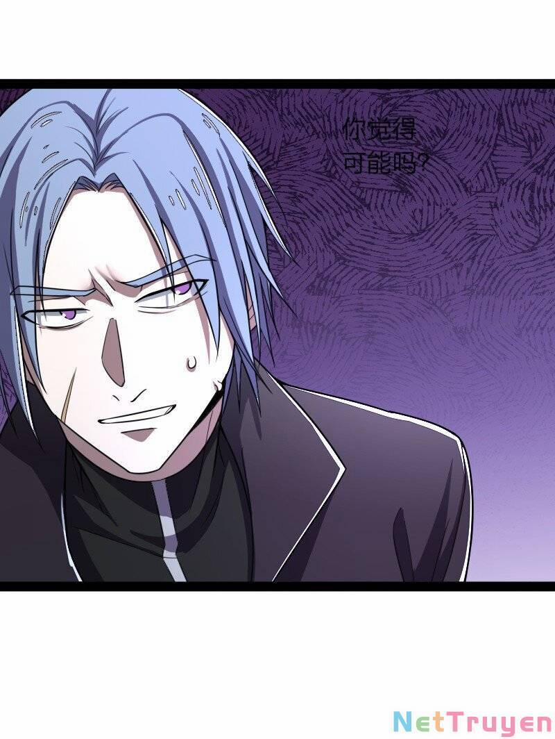 Sinh Hoạt Của Võ Đế Sau Khi Ẩn Cư 257 trang 40