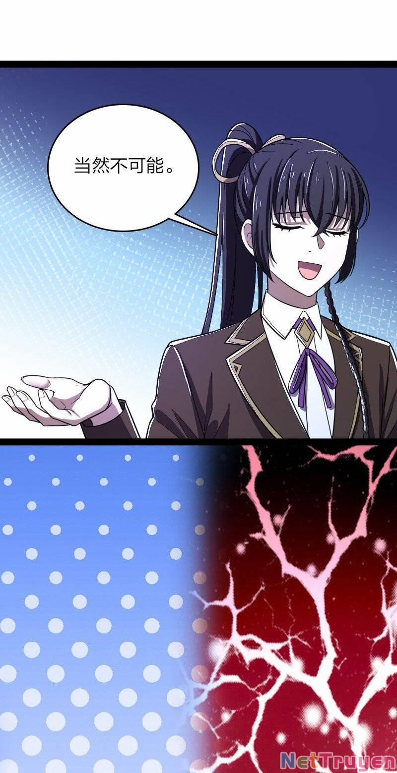 Sinh Hoạt Của Võ Đế Sau Khi Ẩn Cư 257 trang 41