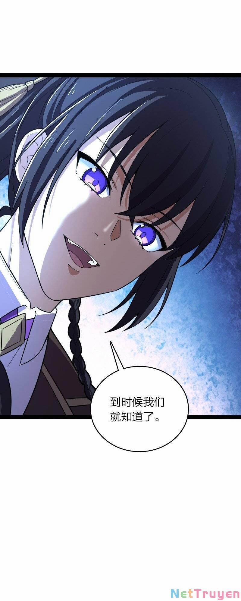 Sinh Hoạt Của Võ Đế Sau Khi Ẩn Cư 257 trang 46