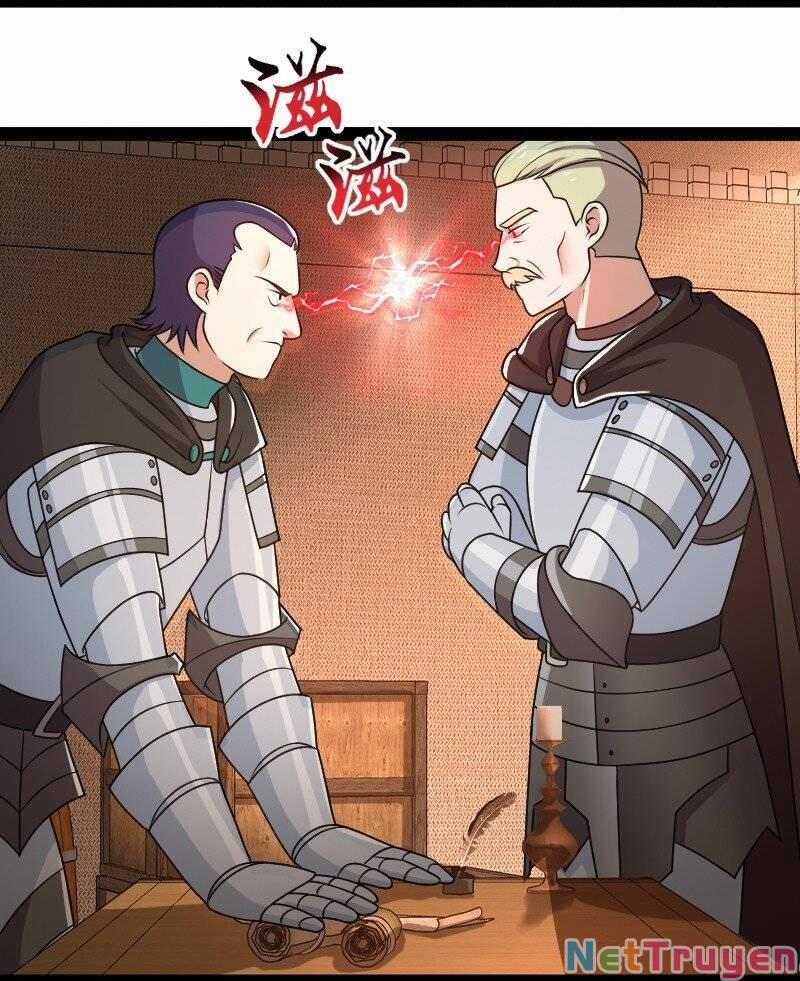 Sinh Hoạt Của Võ Đế Sau Khi Ẩn Cư 257 trang 50