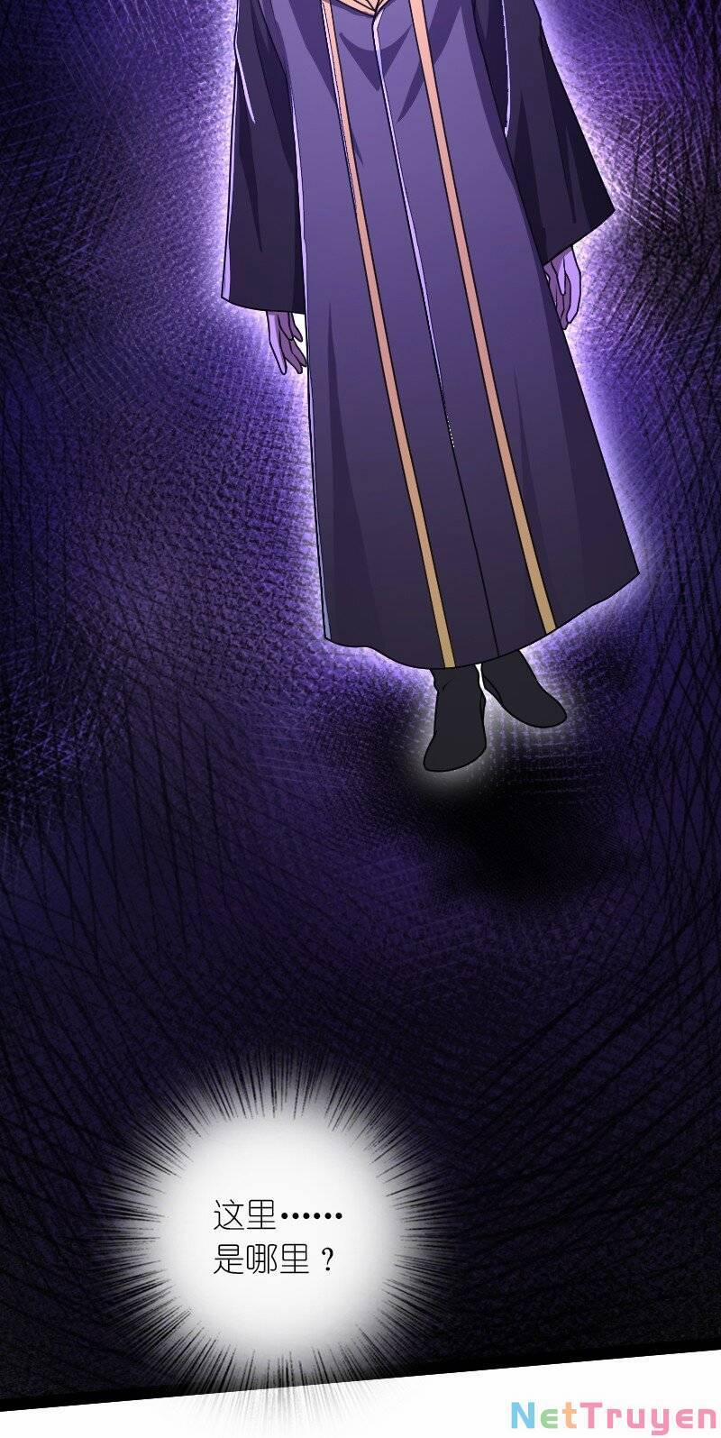 Sinh Hoạt Của Võ Đế Sau Khi Ẩn Cư 257 trang 6