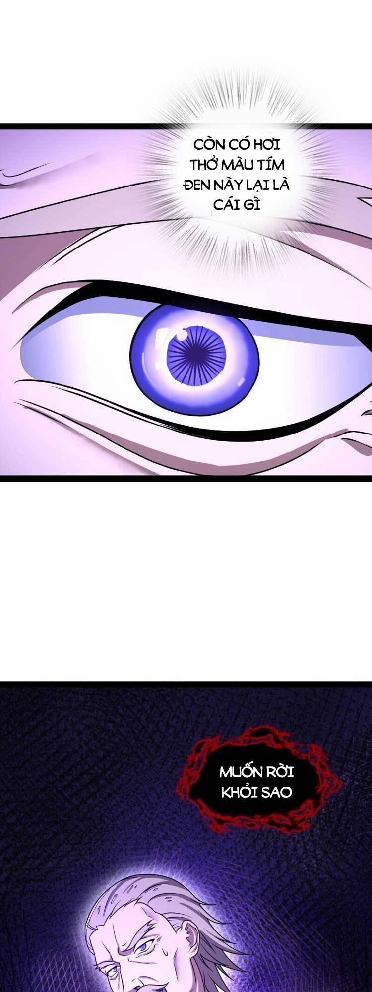 Sinh Hoạt Của Võ Đế Sau Khi Ẩn Cư 258 trang 10