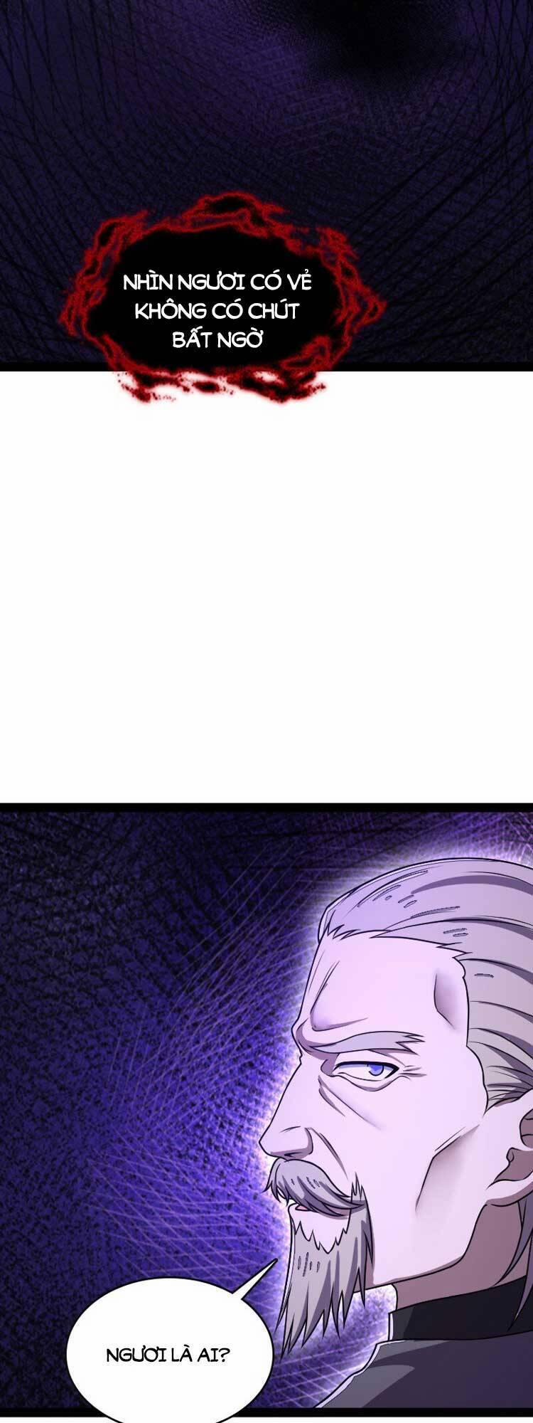 Sinh Hoạt Của Võ Đế Sau Khi Ẩn Cư 258 trang 12