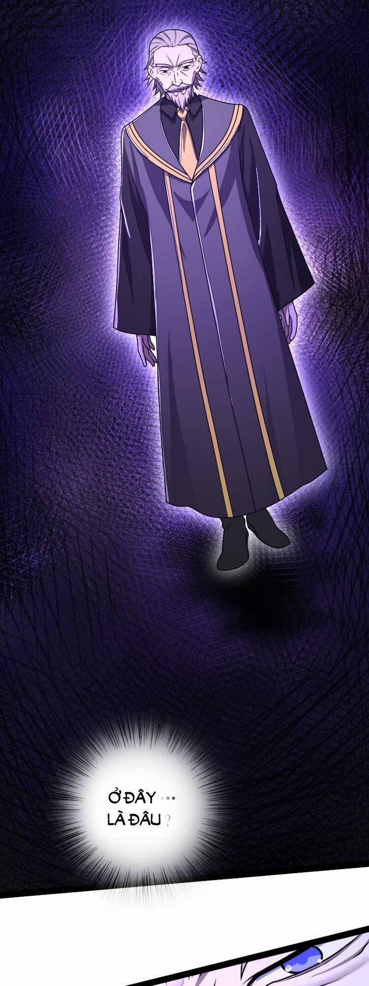 Sinh Hoạt Của Võ Đế Sau Khi Ẩn Cư 258 trang 2