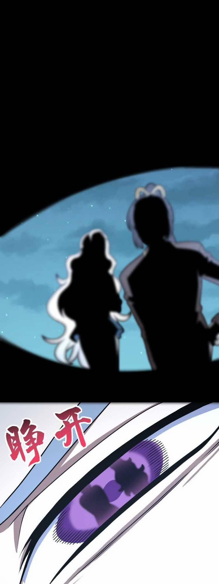 Sinh Hoạt Của Võ Đế Sau Khi Ẩn Cư 258 trang 20