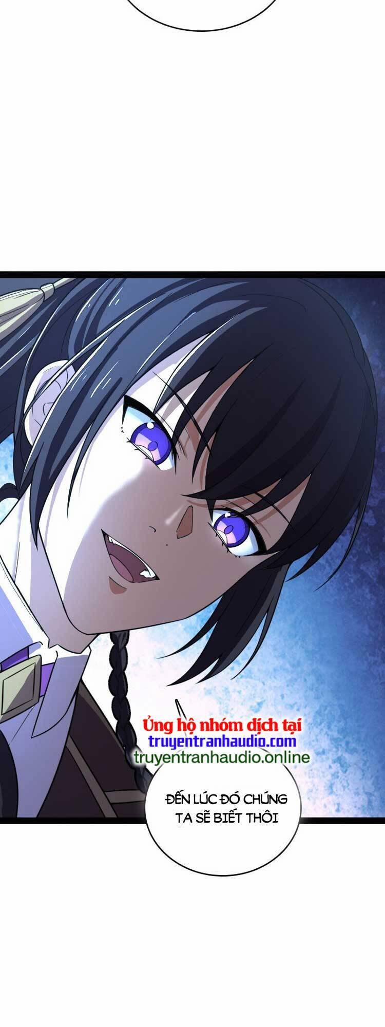 Sinh Hoạt Của Võ Đế Sau Khi Ẩn Cư 258 trang 29