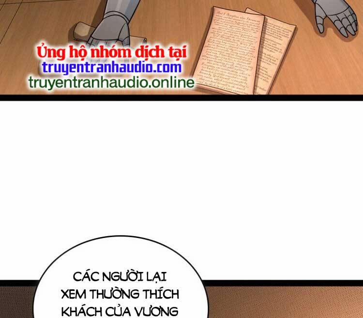 Sinh Hoạt Của Võ Đế Sau Khi Ẩn Cư 258 trang 31
