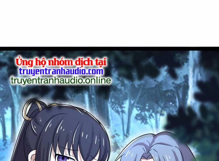 Sinh Hoạt Của Võ Đế Sau Khi Ẩn Cư 258 trang 34