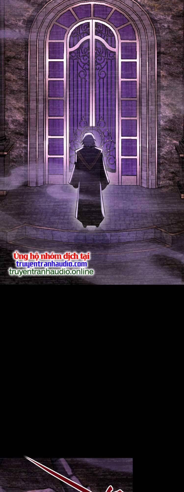 Sinh Hoạt Của Võ Đế Sau Khi Ẩn Cư 258 trang 4