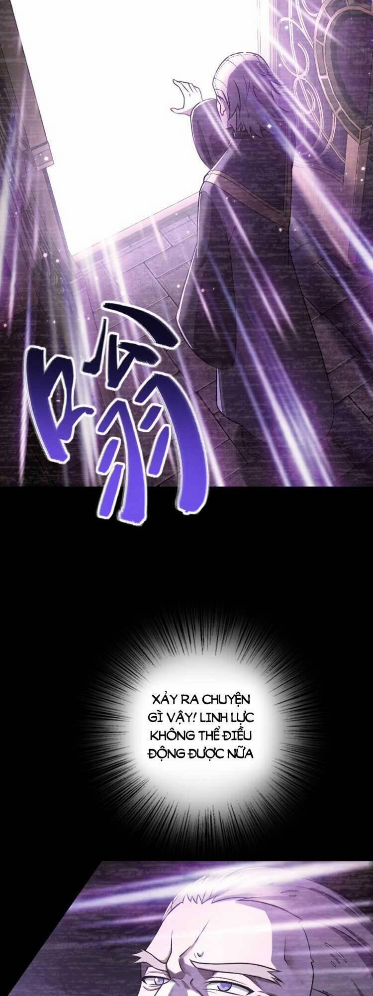 Sinh Hoạt Của Võ Đế Sau Khi Ẩn Cư 258 trang 7