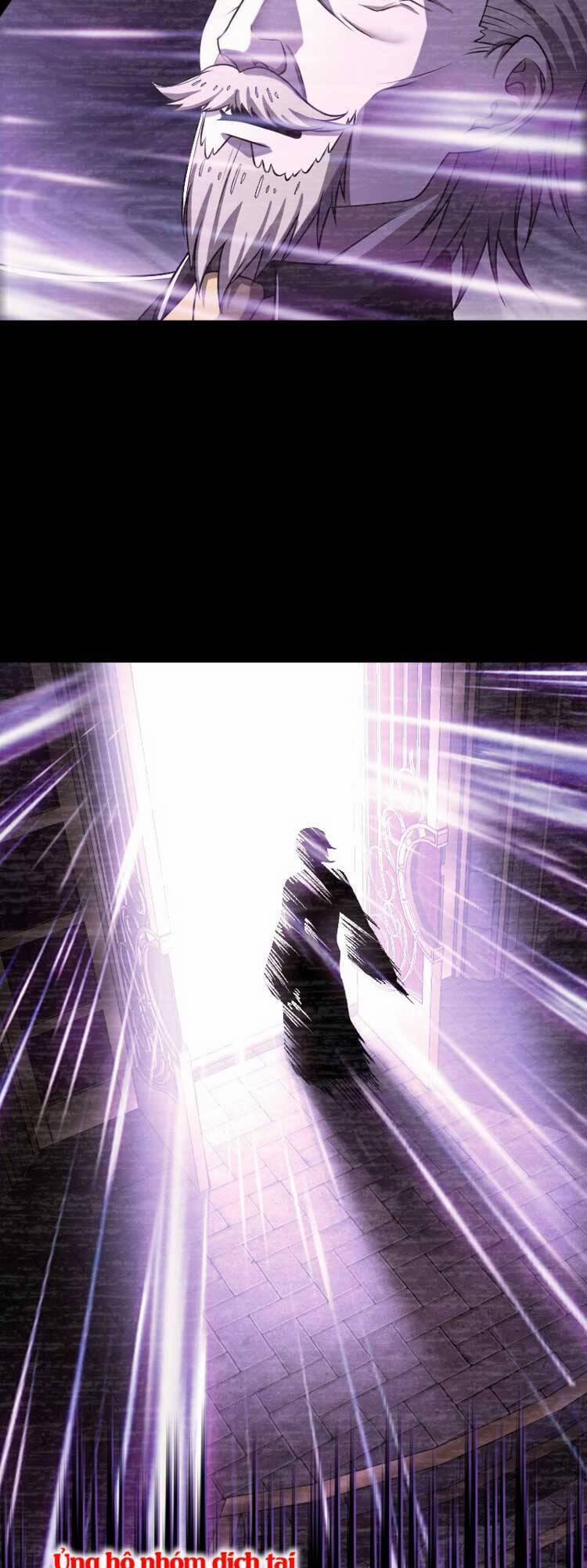 Sinh Hoạt Của Võ Đế Sau Khi Ẩn Cư 258 trang 8