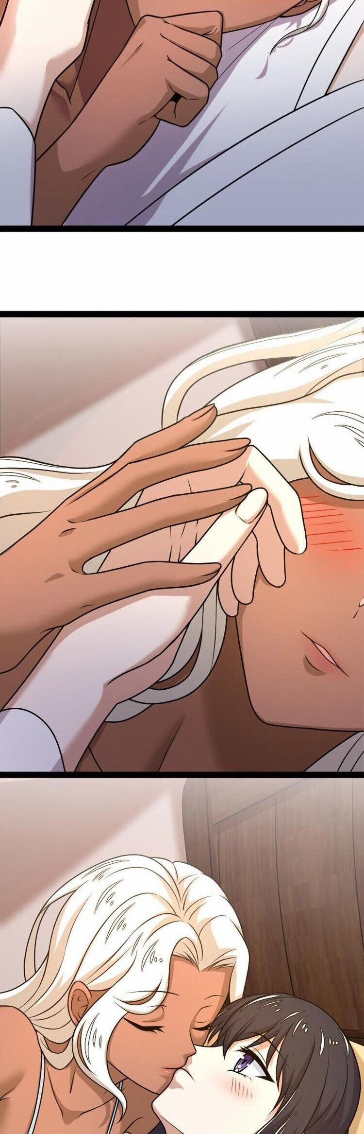 Sinh Hoạt Của Võ Đế Sau Khi Ẩn Cư 259 trang 16