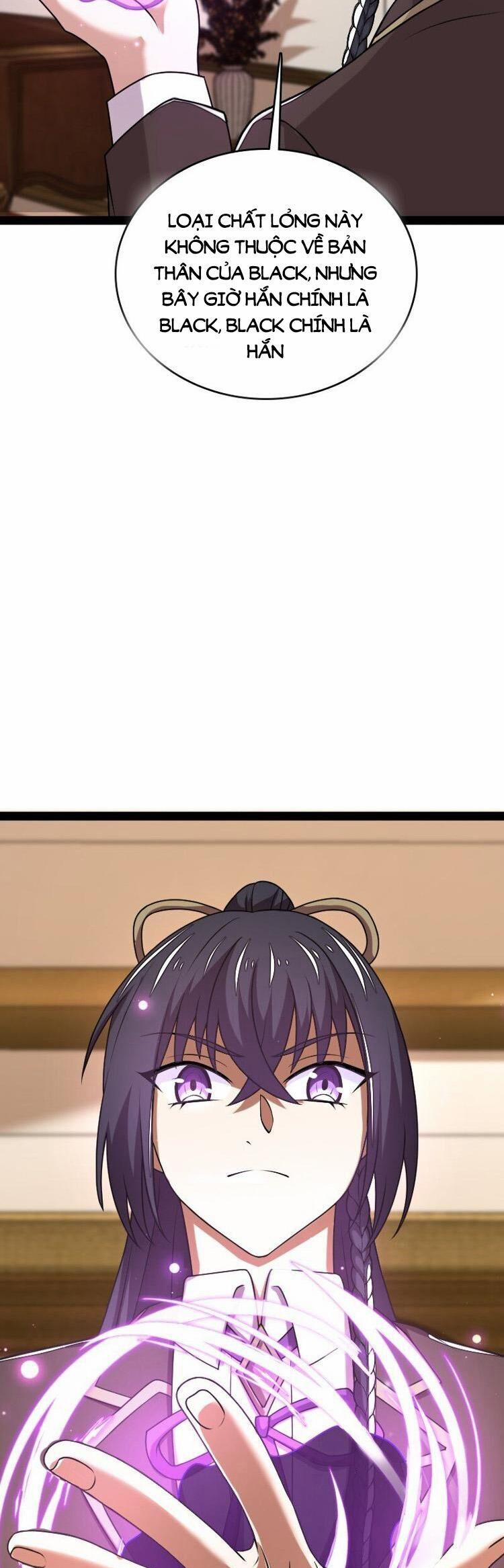 Sinh Hoạt Của Võ Đế Sau Khi Ẩn Cư 259 trang 21