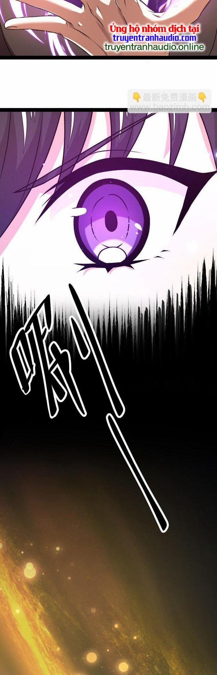 Sinh Hoạt Của Võ Đế Sau Khi Ẩn Cư 259 trang 22