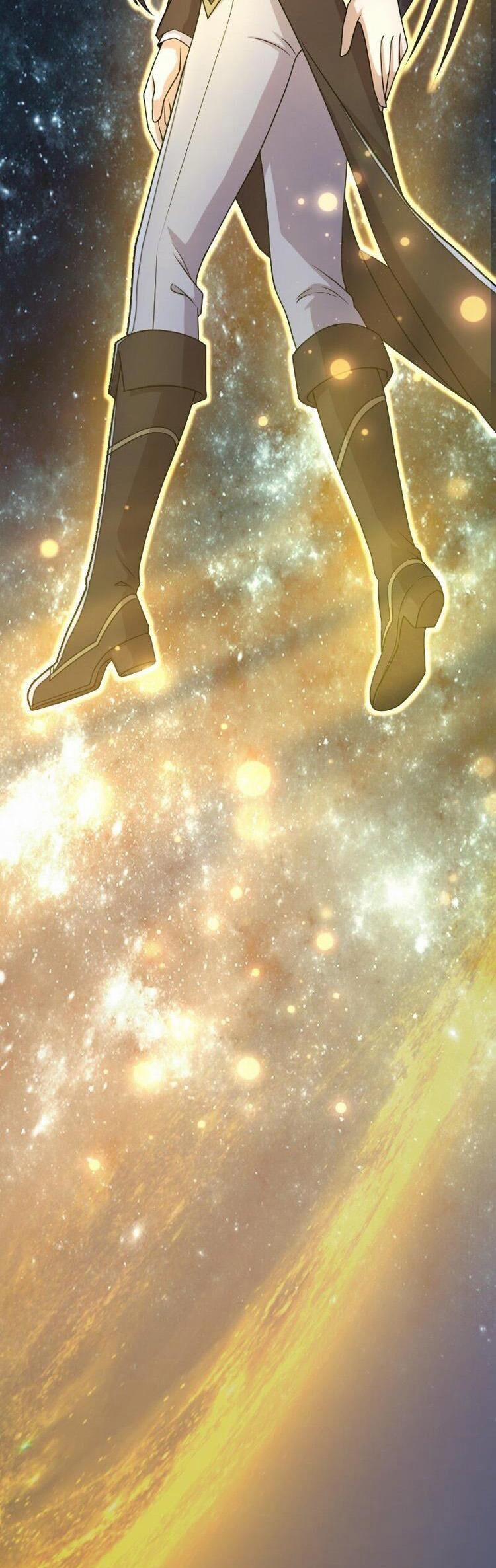 Sinh Hoạt Của Võ Đế Sau Khi Ẩn Cư 259 trang 24