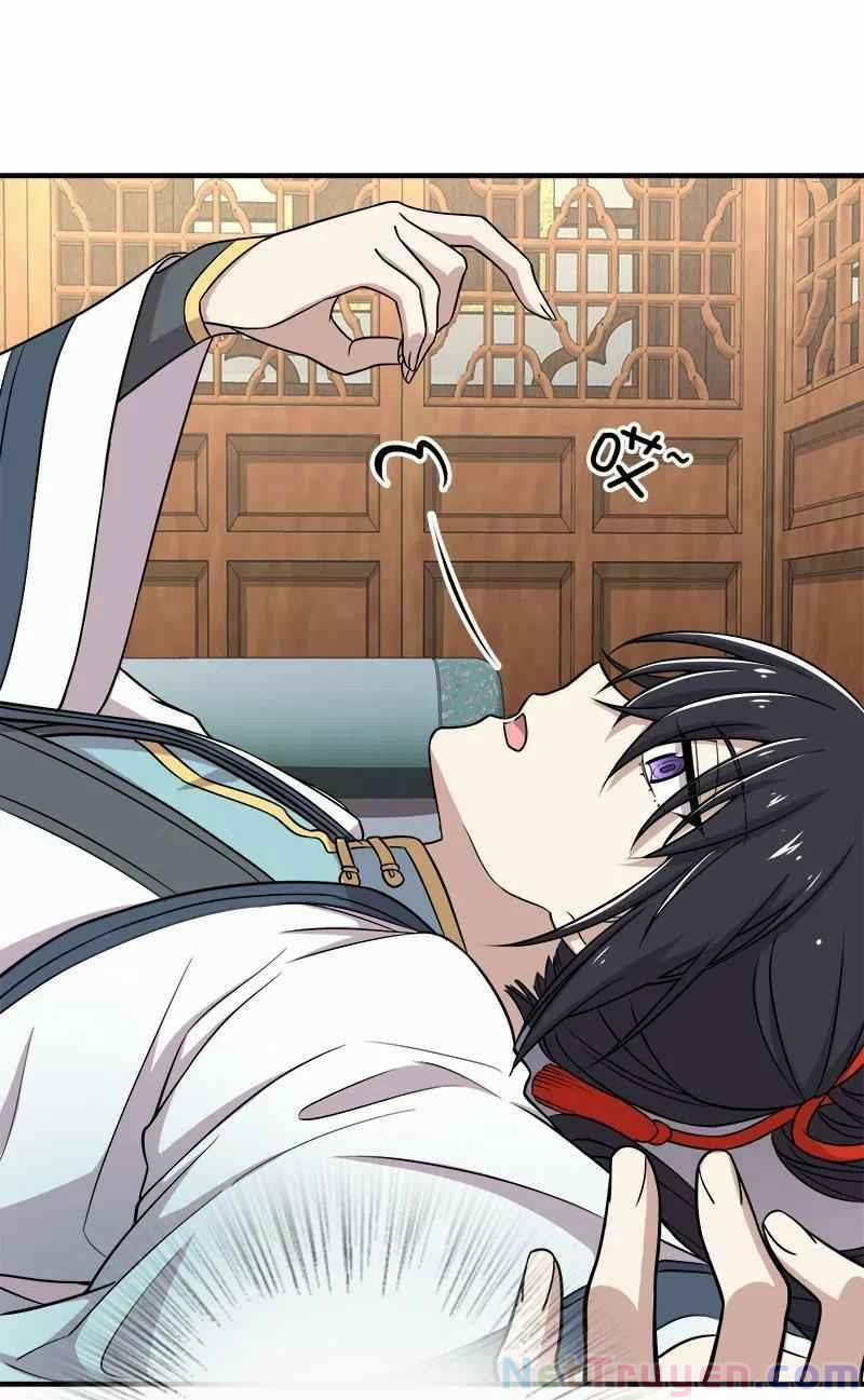 Sinh Hoạt Của Võ Đế Sau Khi Ẩn Cư 26 trang 31