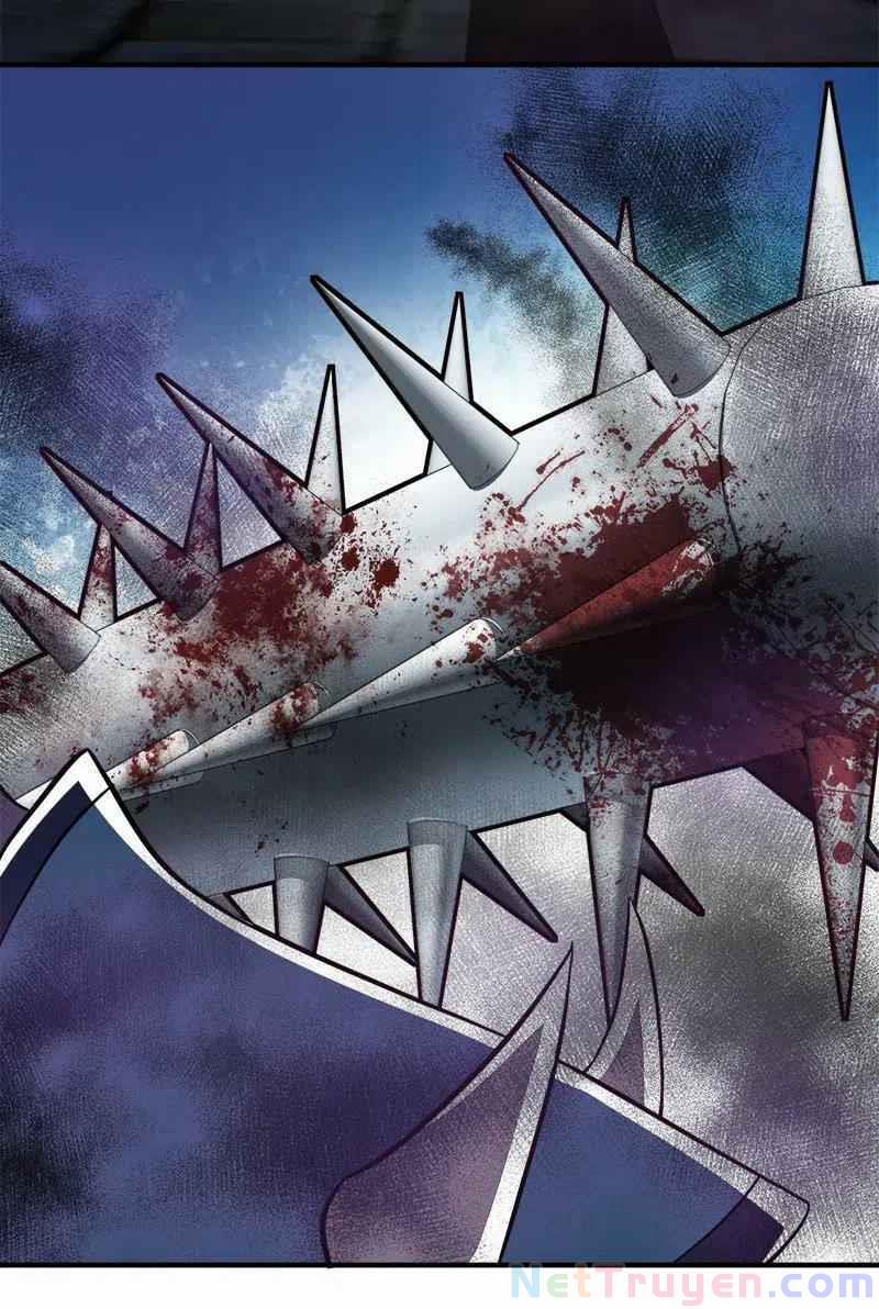 Sinh Hoạt Của Võ Đế Sau Khi Ẩn Cư 26 trang 35