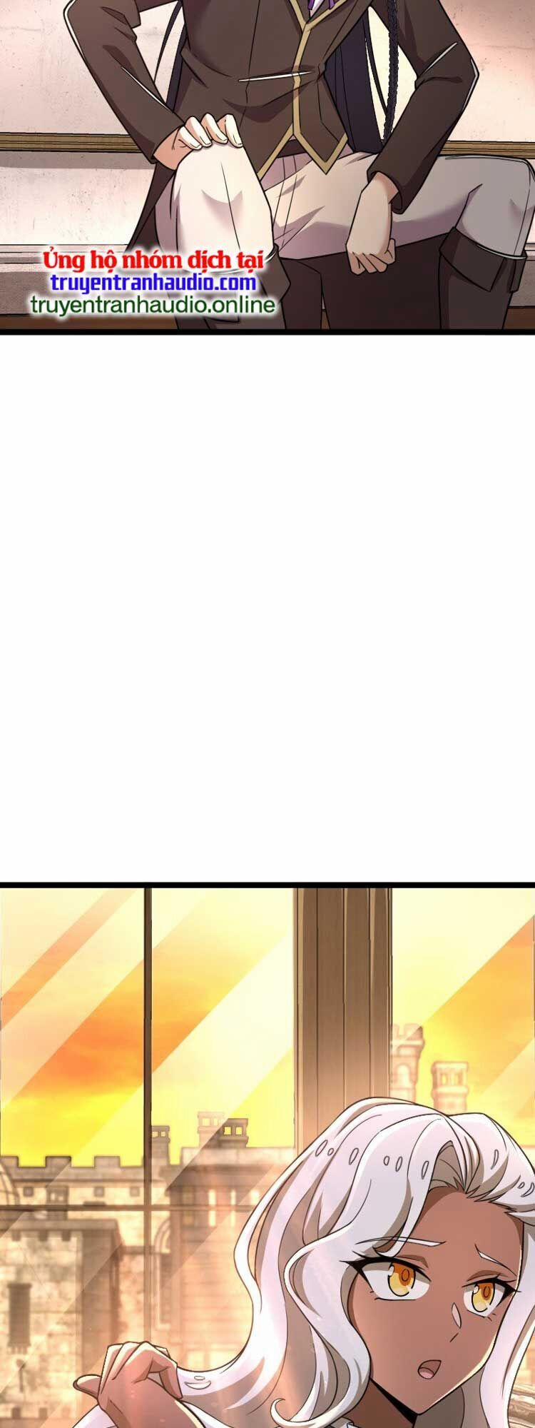 Sinh Hoạt Của Võ Đế Sau Khi Ẩn Cư 260 trang 12