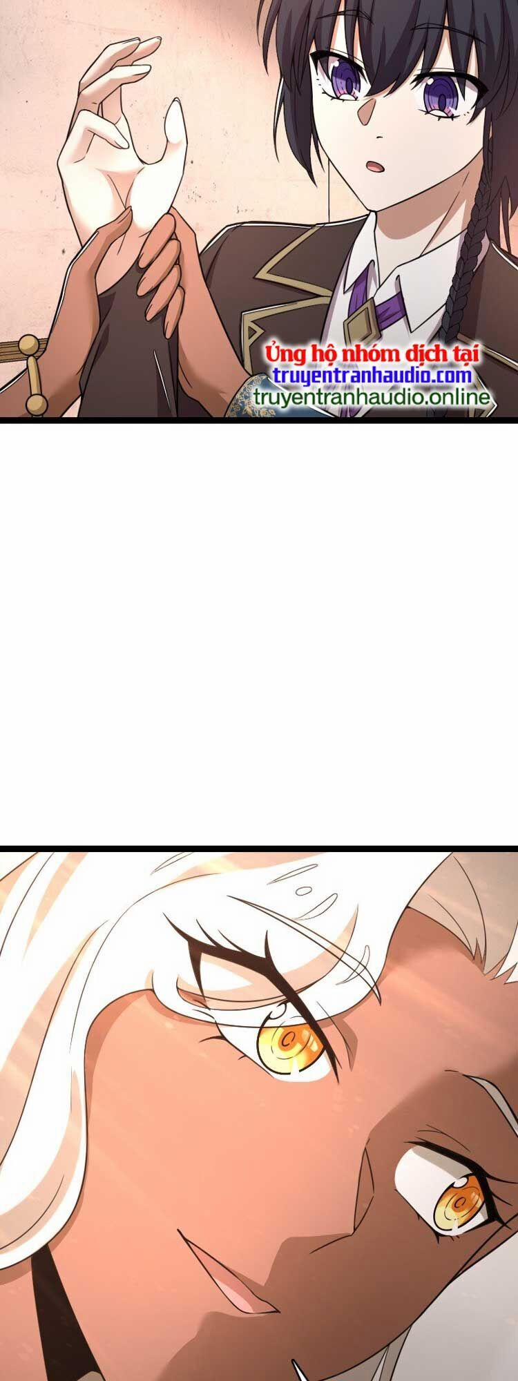 Sinh Hoạt Của Võ Đế Sau Khi Ẩn Cư 260 trang 18