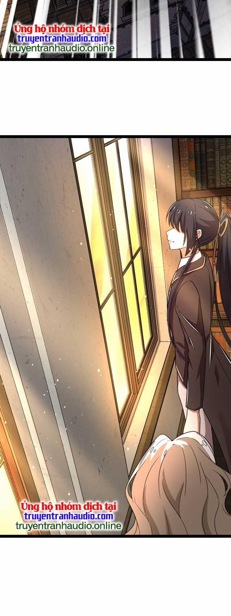 Sinh Hoạt Của Võ Đế Sau Khi Ẩn Cư 260 trang 23