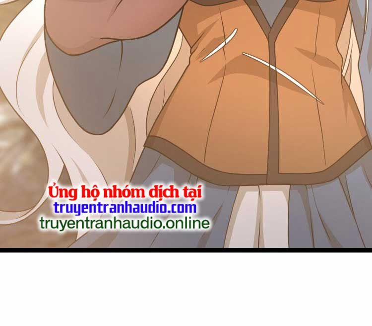 Sinh Hoạt Của Võ Đế Sau Khi Ẩn Cư 260 trang 33