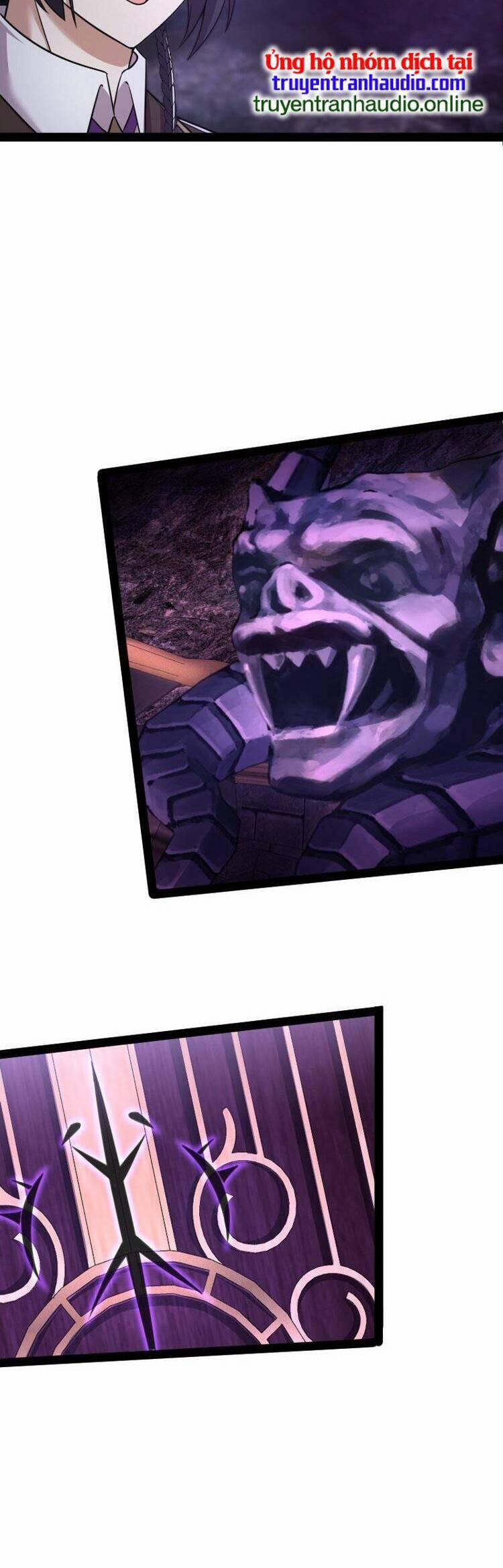 Sinh Hoạt Của Võ Đế Sau Khi Ẩn Cư 261 trang 10