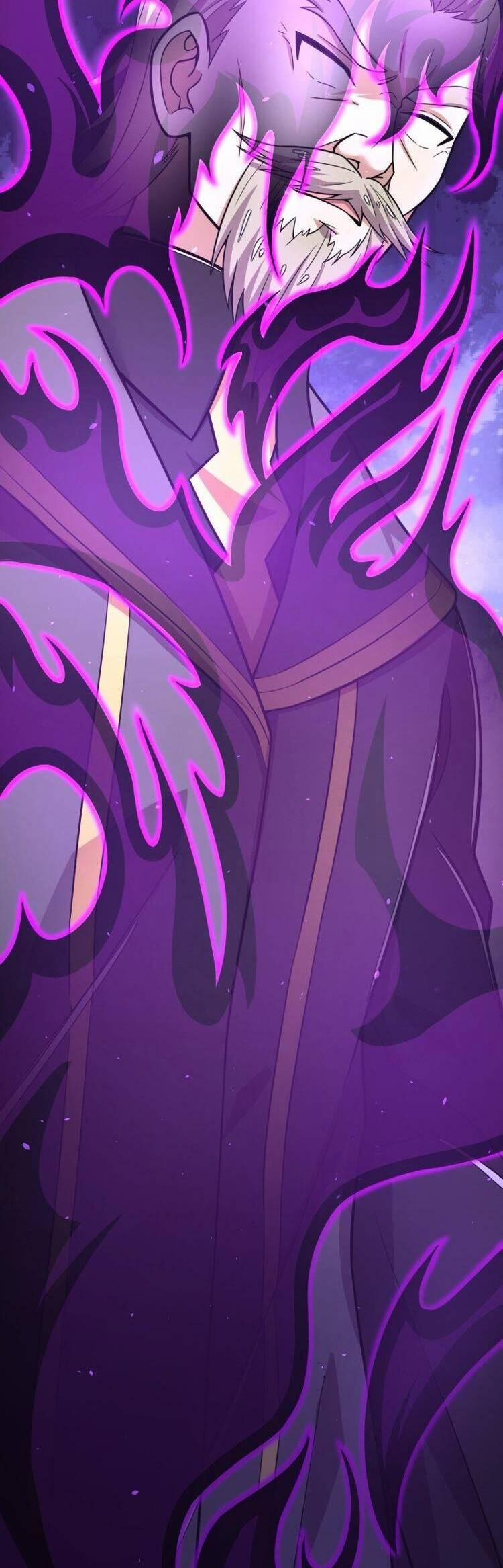 Sinh Hoạt Của Võ Đế Sau Khi Ẩn Cư 261 trang 7