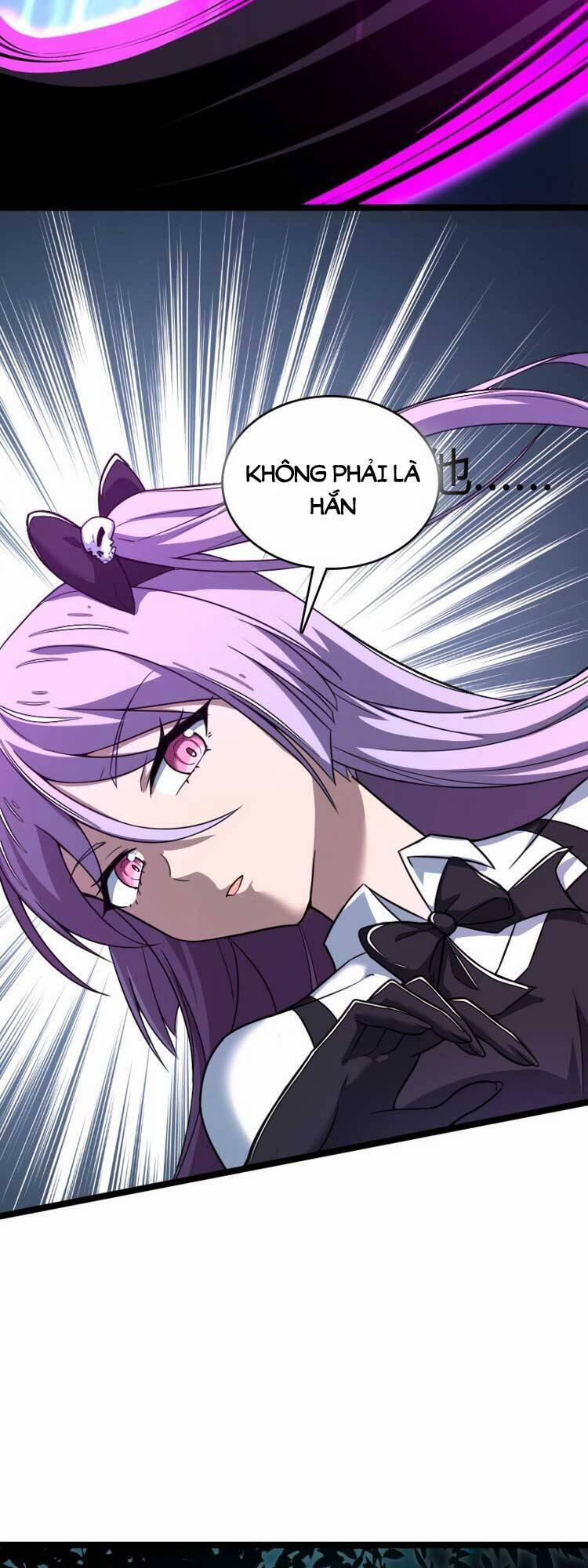 Sinh Hoạt Của Võ Đế Sau Khi Ẩn Cư 262 trang 21