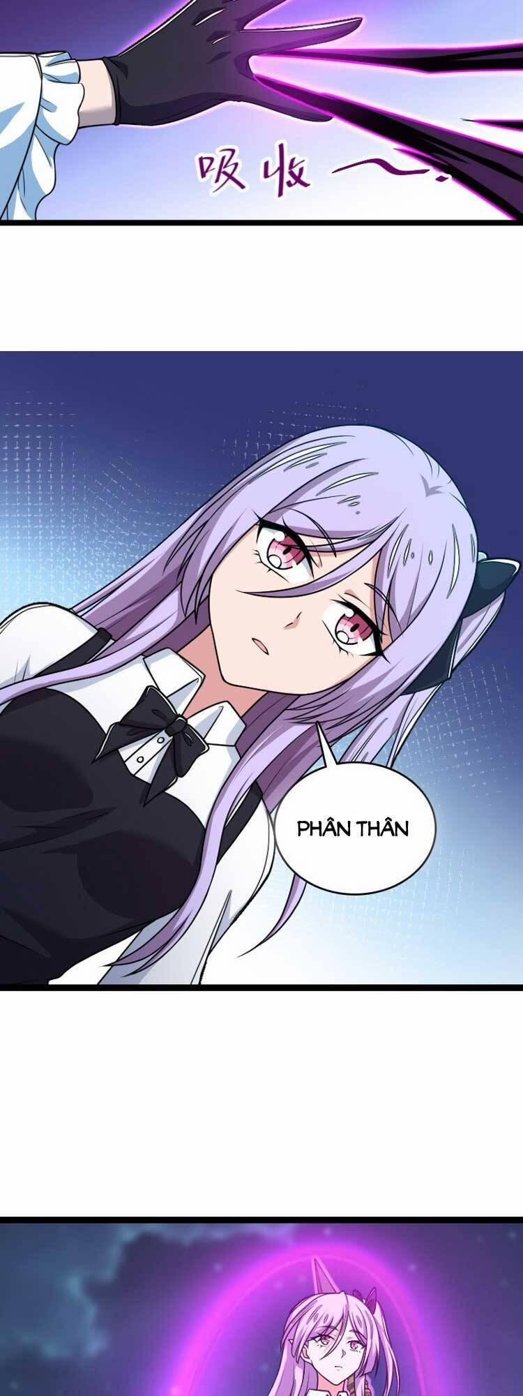 Sinh Hoạt Của Võ Đế Sau Khi Ẩn Cư 262 trang 23