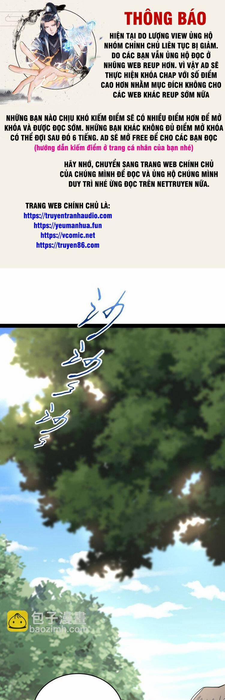 Sinh Hoạt Của Võ Đế Sau Khi Ẩn Cư 263 trang 0