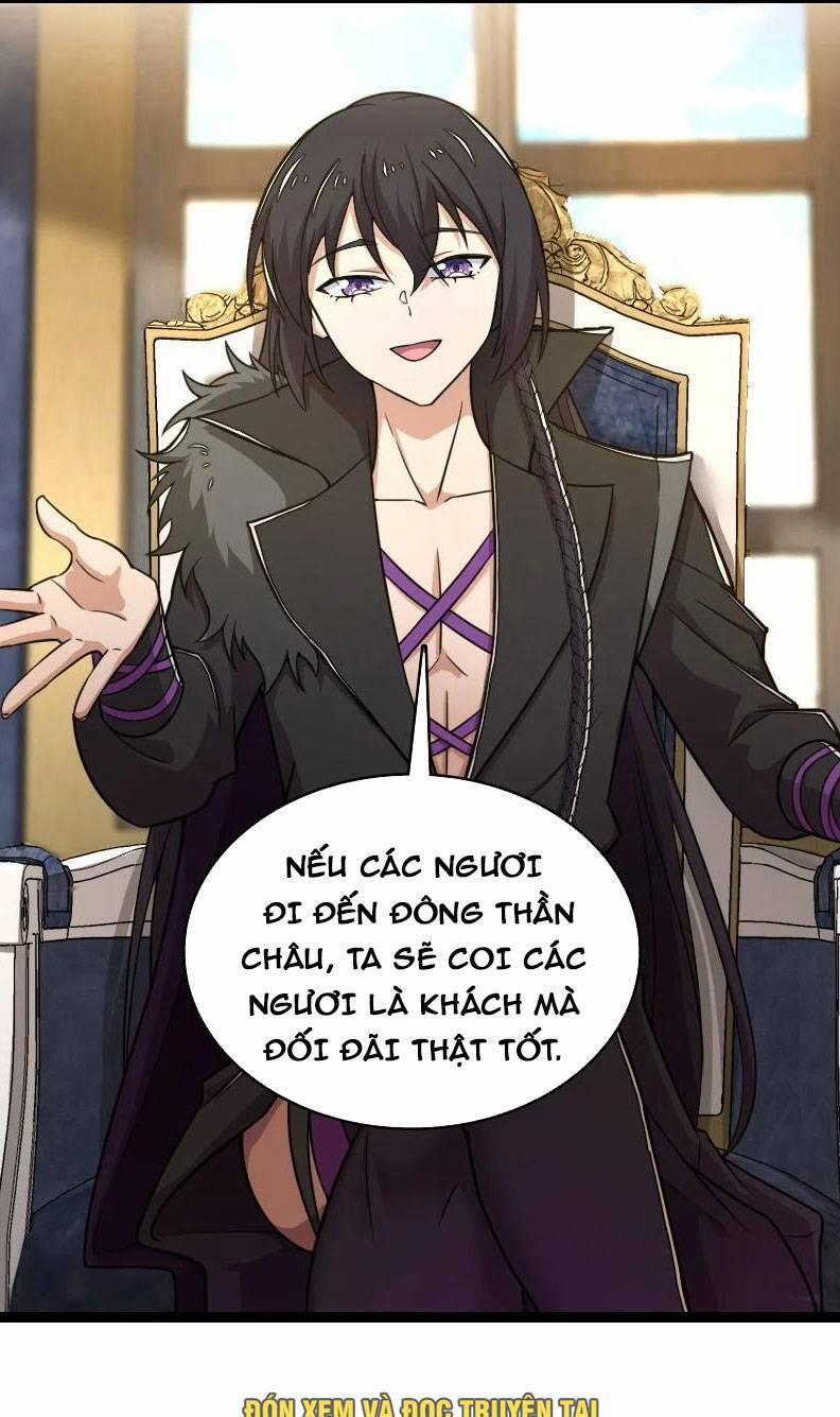 Sinh Hoạt Của Võ Đế Sau Khi Ẩn Cư 265 trang 0