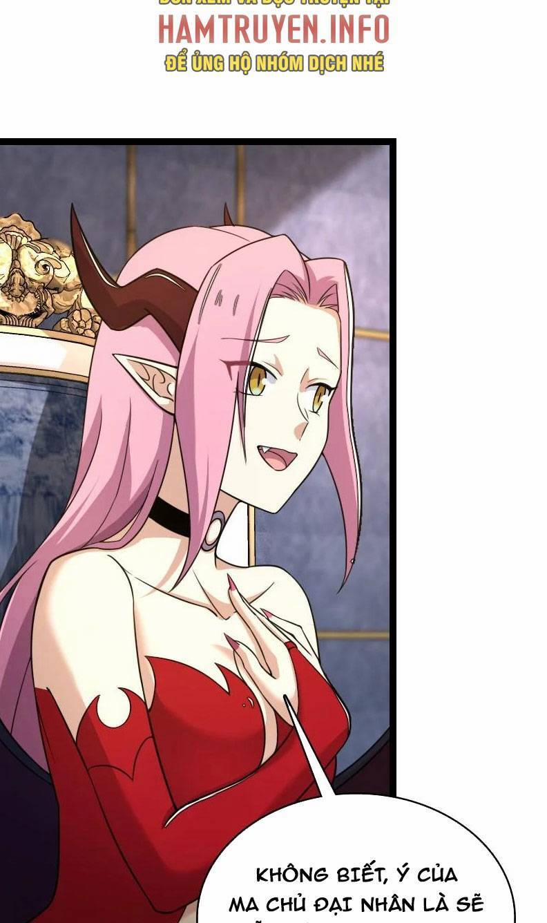 Sinh Hoạt Của Võ Đế Sau Khi Ẩn Cư 265 trang 1