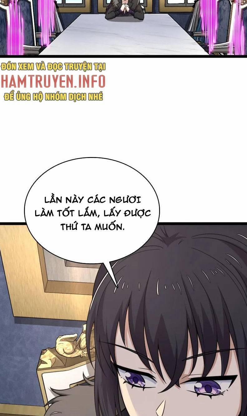 Sinh Hoạt Của Võ Đế Sau Khi Ẩn Cư 265 trang 12