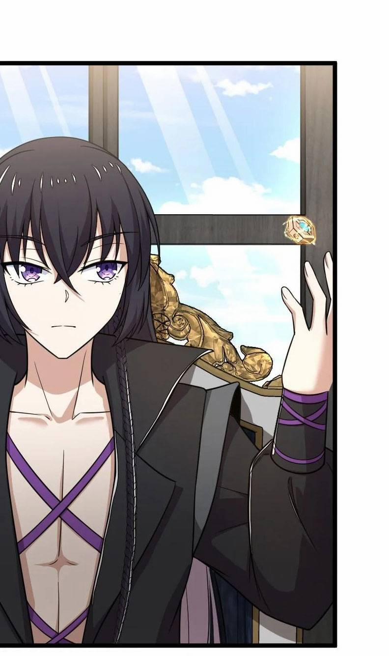 Sinh Hoạt Của Võ Đế Sau Khi Ẩn Cư 265 trang 14