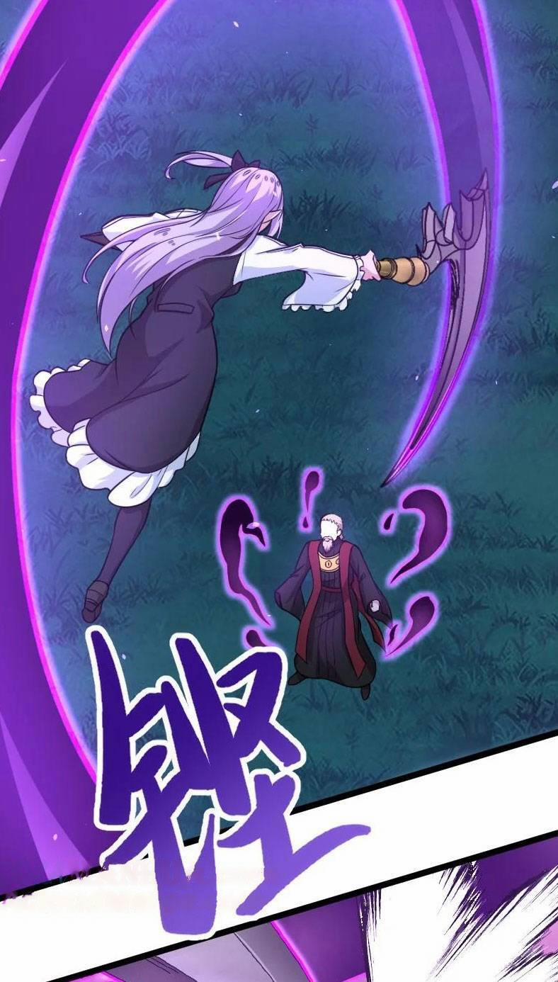 Sinh Hoạt Của Võ Đế Sau Khi Ẩn Cư 265 trang 27