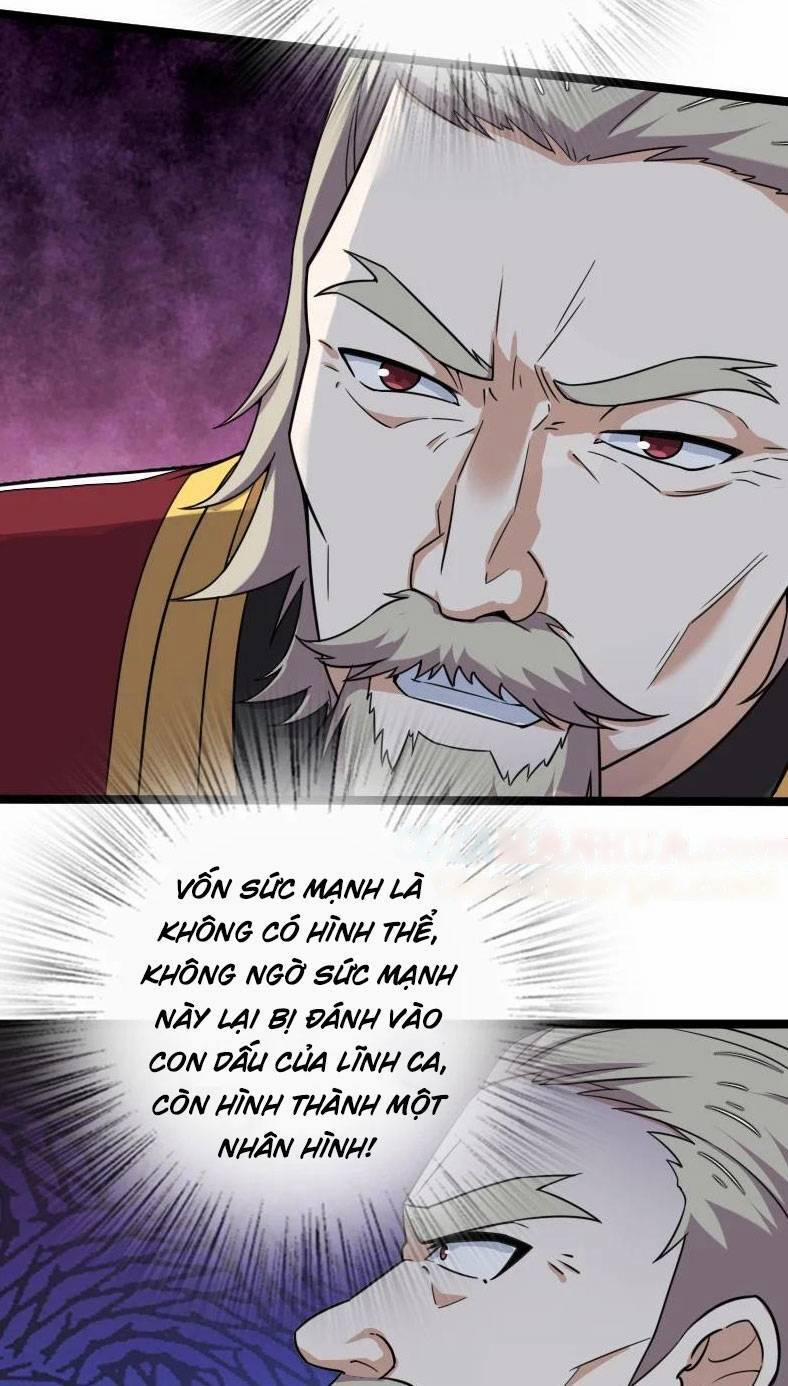 Sinh Hoạt Của Võ Đế Sau Khi Ẩn Cư 265 trang 32