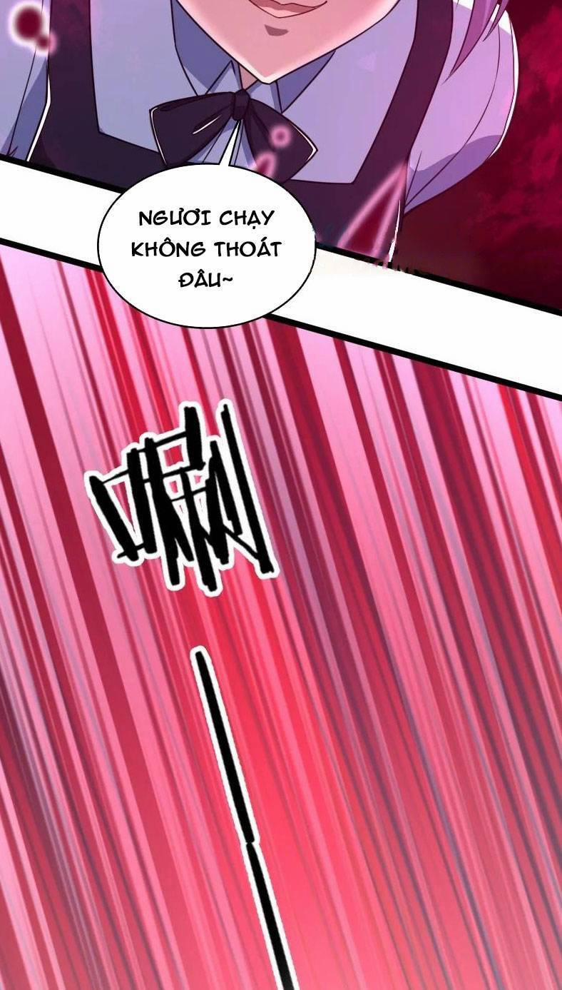 Sinh Hoạt Của Võ Đế Sau Khi Ẩn Cư 265 trang 37