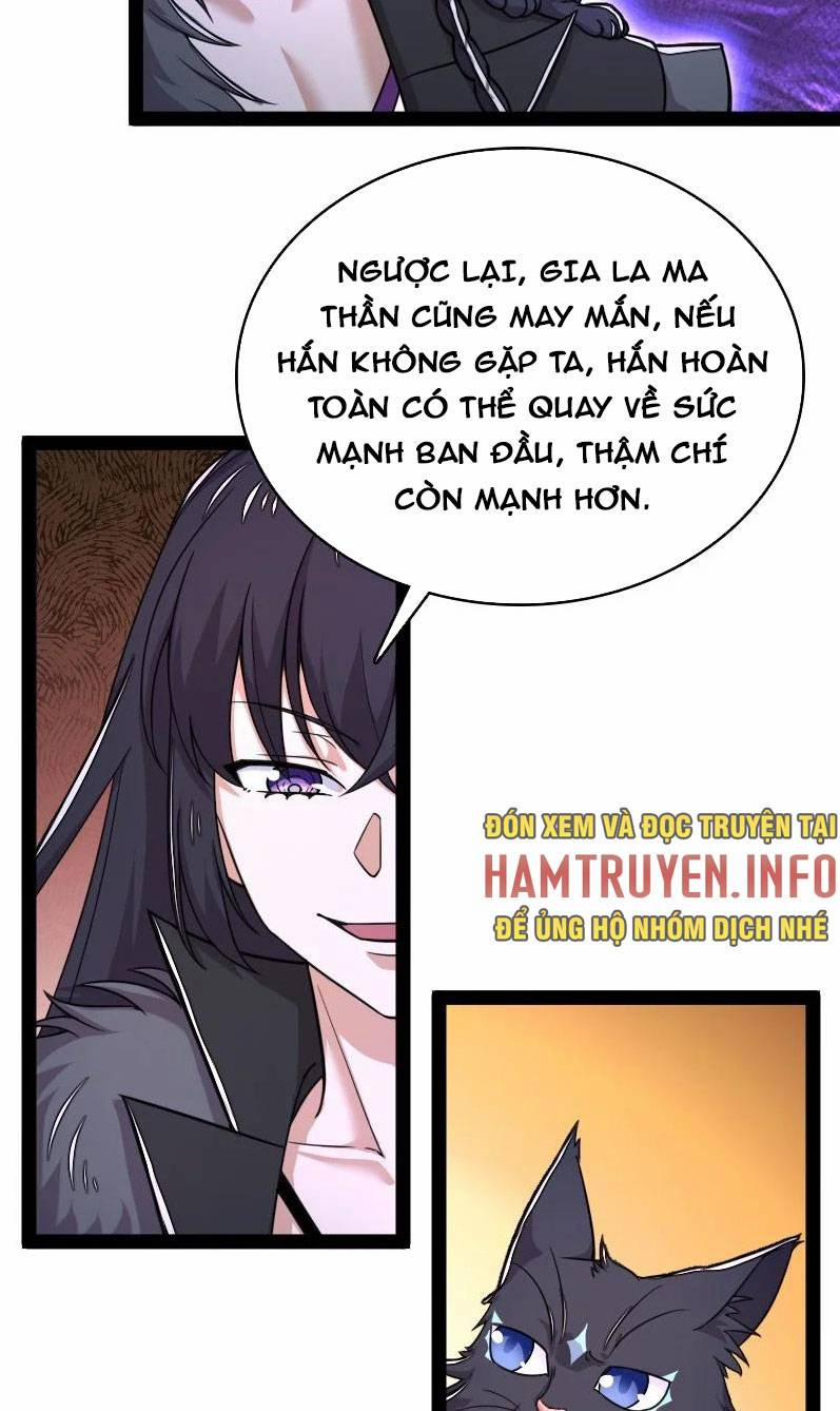 Sinh Hoạt Của Võ Đế Sau Khi Ẩn Cư 266 trang 16