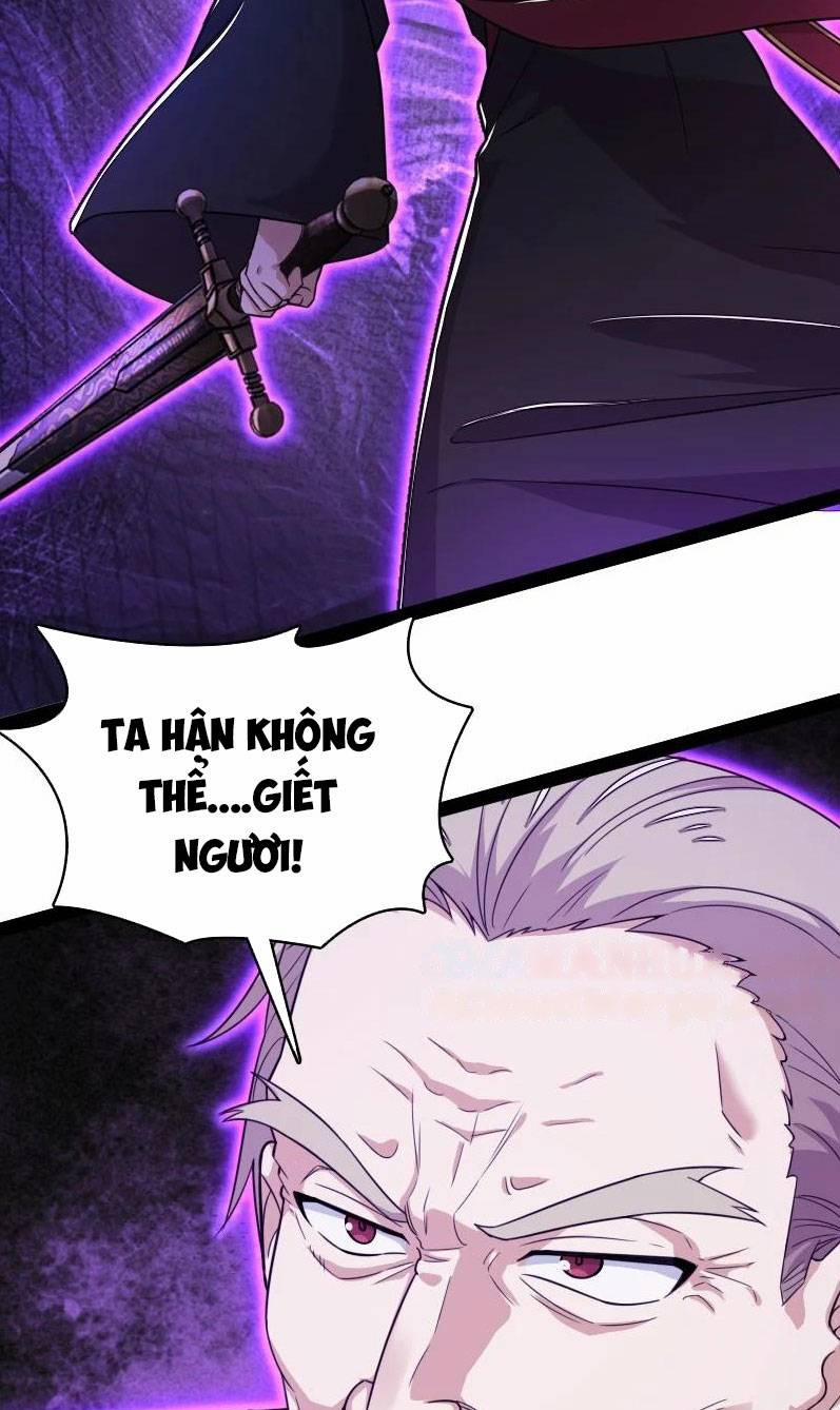 Sinh Hoạt Của Võ Đế Sau Khi Ẩn Cư 266 trang 2