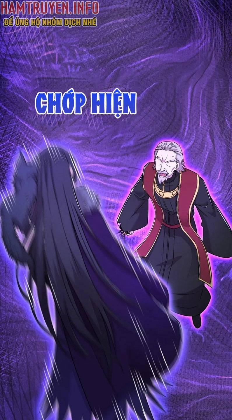 Sinh Hoạt Của Võ Đế Sau Khi Ẩn Cư 266 trang 24