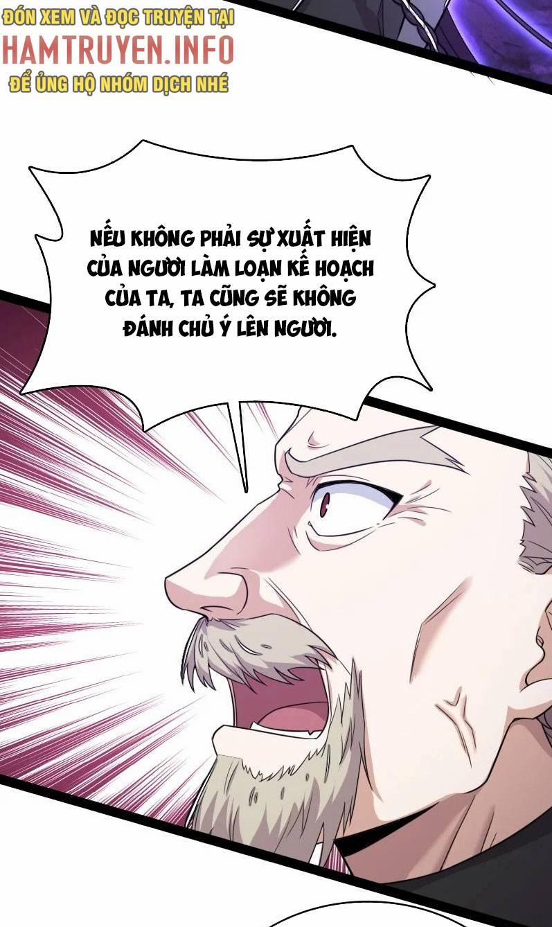 Sinh Hoạt Của Võ Đế Sau Khi Ẩn Cư 266 trang 4