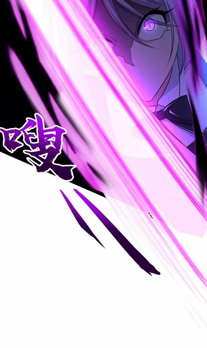 Sinh Hoạt Của Võ Đế Sau Khi Ẩn Cư 266 trang 8