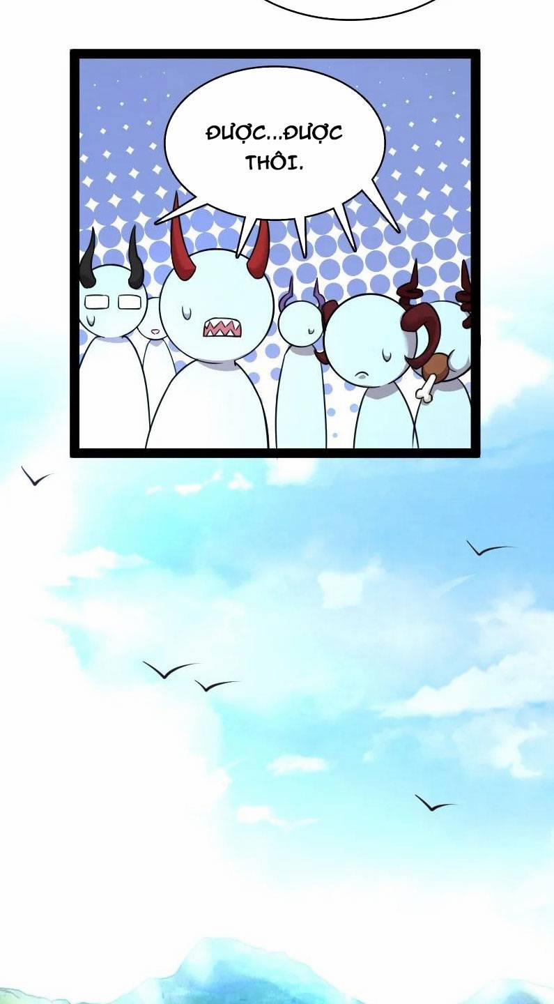 Sinh Hoạt Của Võ Đế Sau Khi Ẩn Cư 267 trang 27