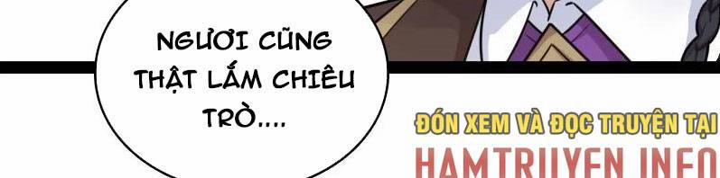 Sinh Hoạt Của Võ Đế Sau Khi Ẩn Cư 267 trang 43