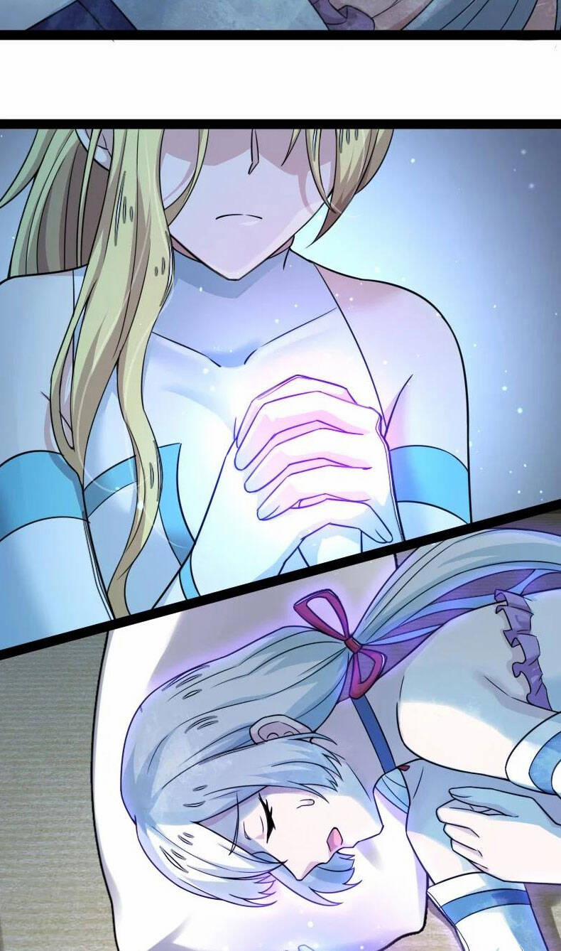 Sinh Hoạt Của Võ Đế Sau Khi Ẩn Cư 268 trang 10