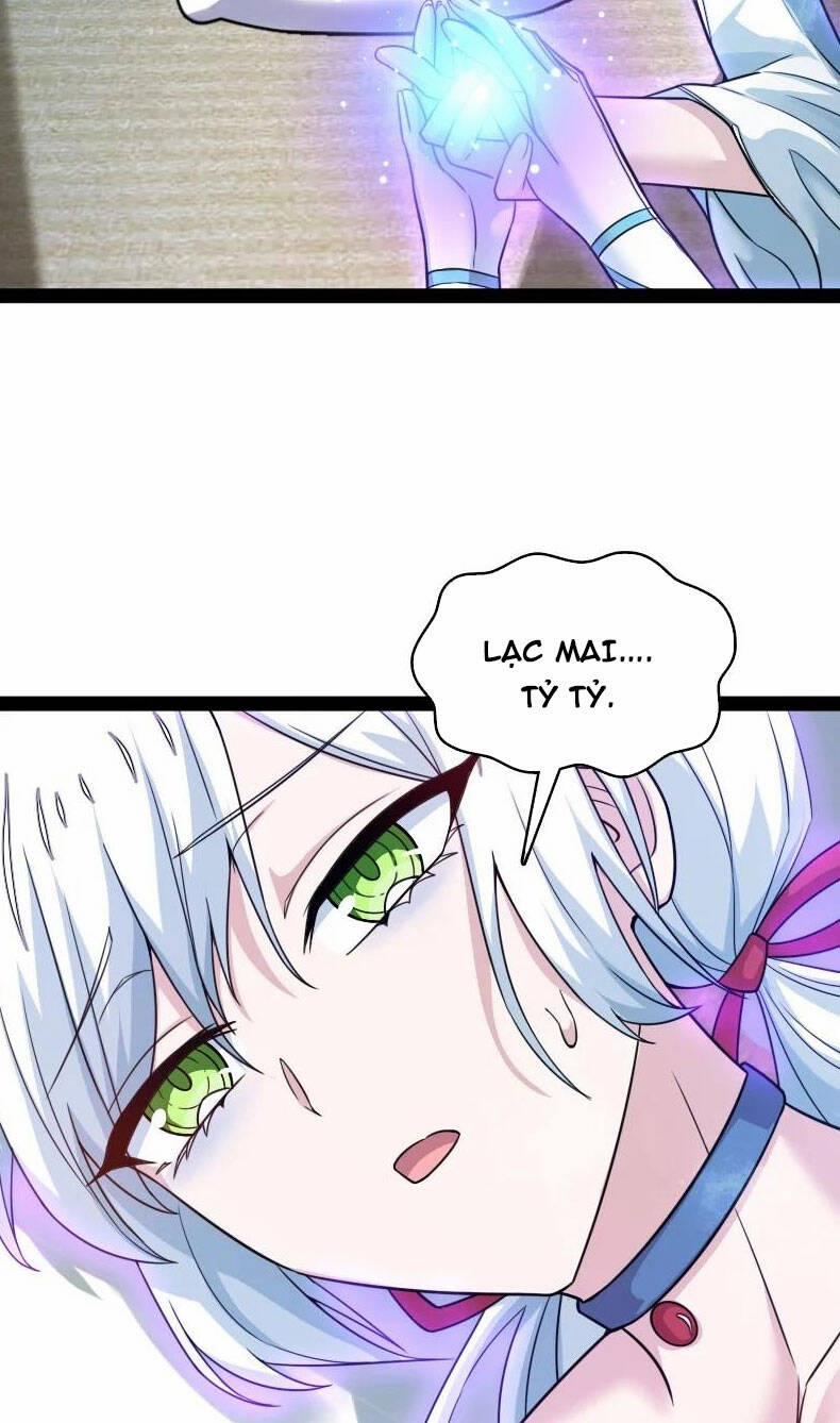 Sinh Hoạt Của Võ Đế Sau Khi Ẩn Cư 268 trang 11